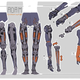 Illustration for article titled Robot Samurai